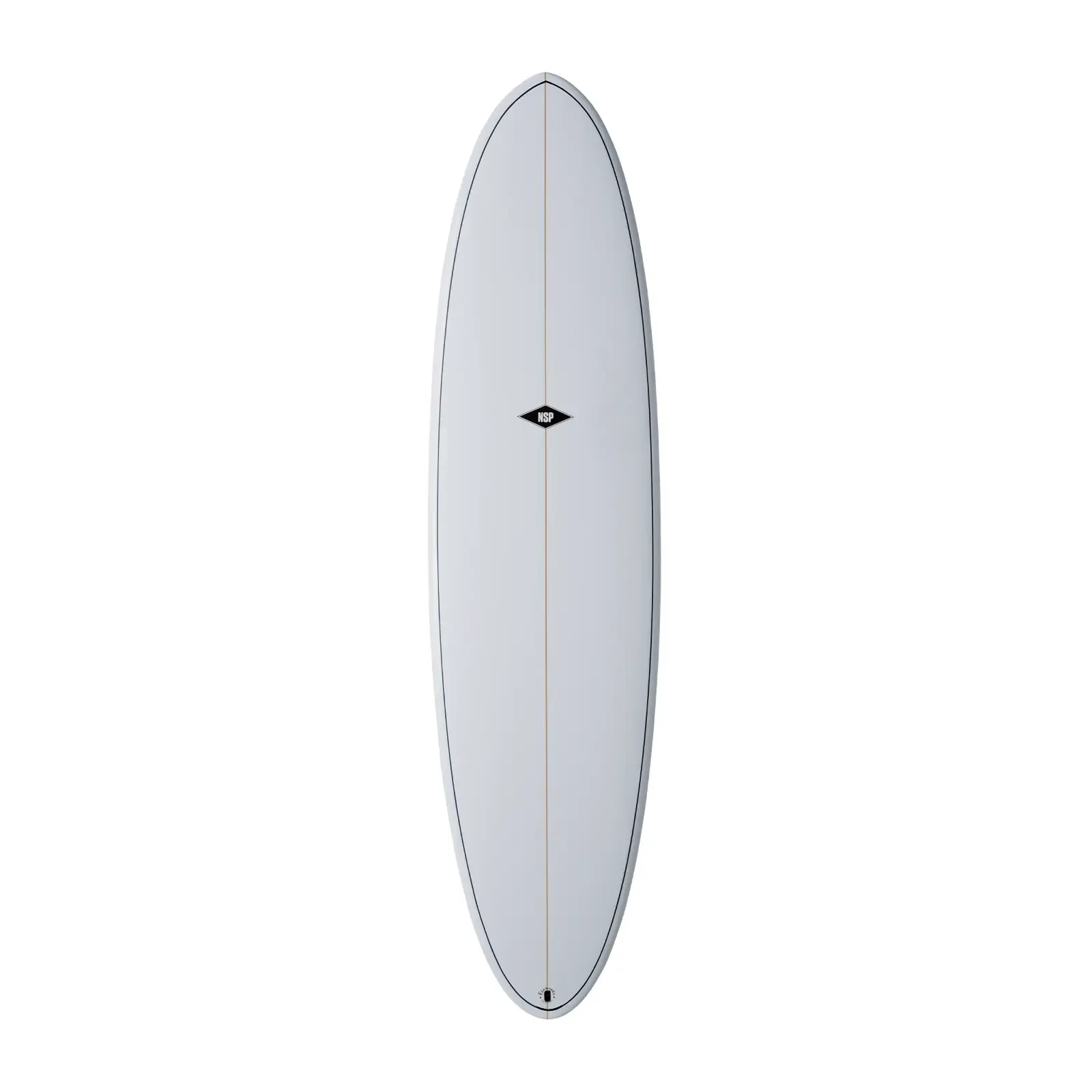 Funboard Mid-length | NSP | Funboard Elements | 7'2 to 7'6
