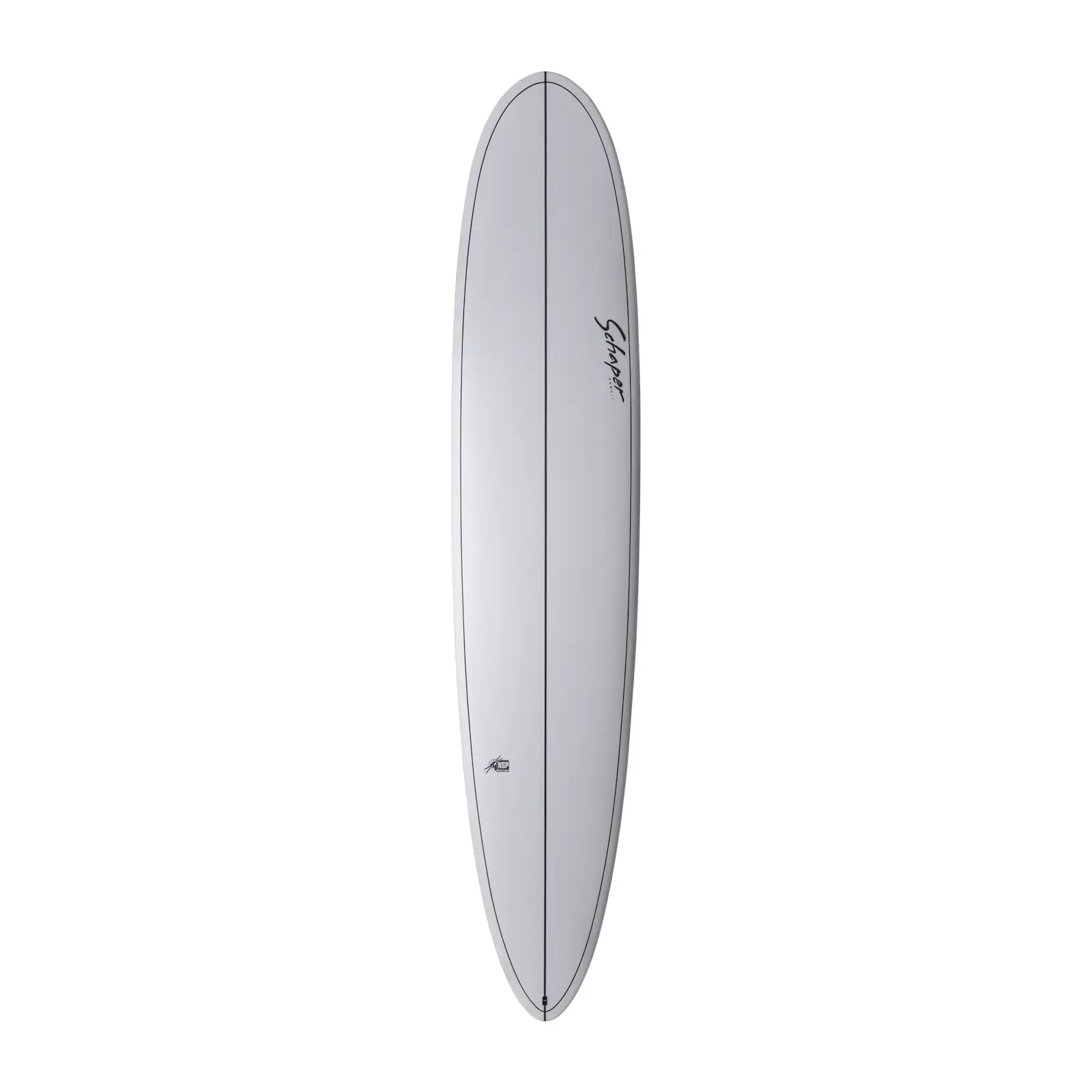 Longboard | Schaper Hawaii  | Pro-9 HDT | 9'1