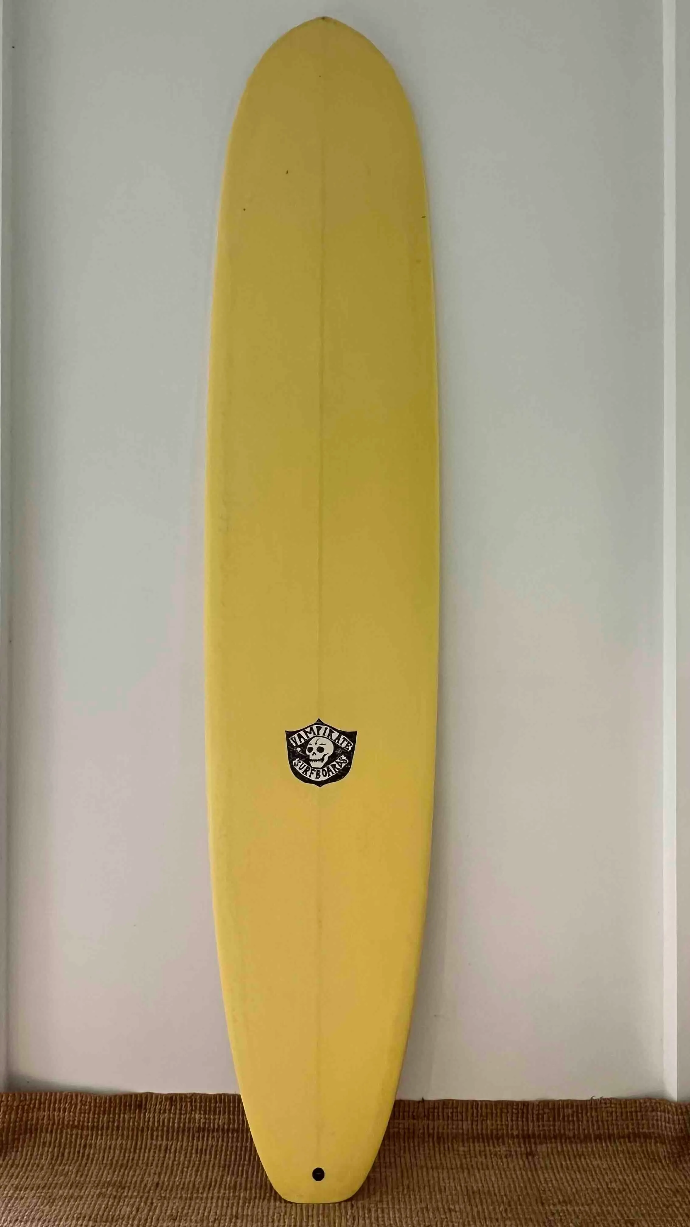 Longboard | Vampirate | Performance Noserider | 9'2 to 9'6