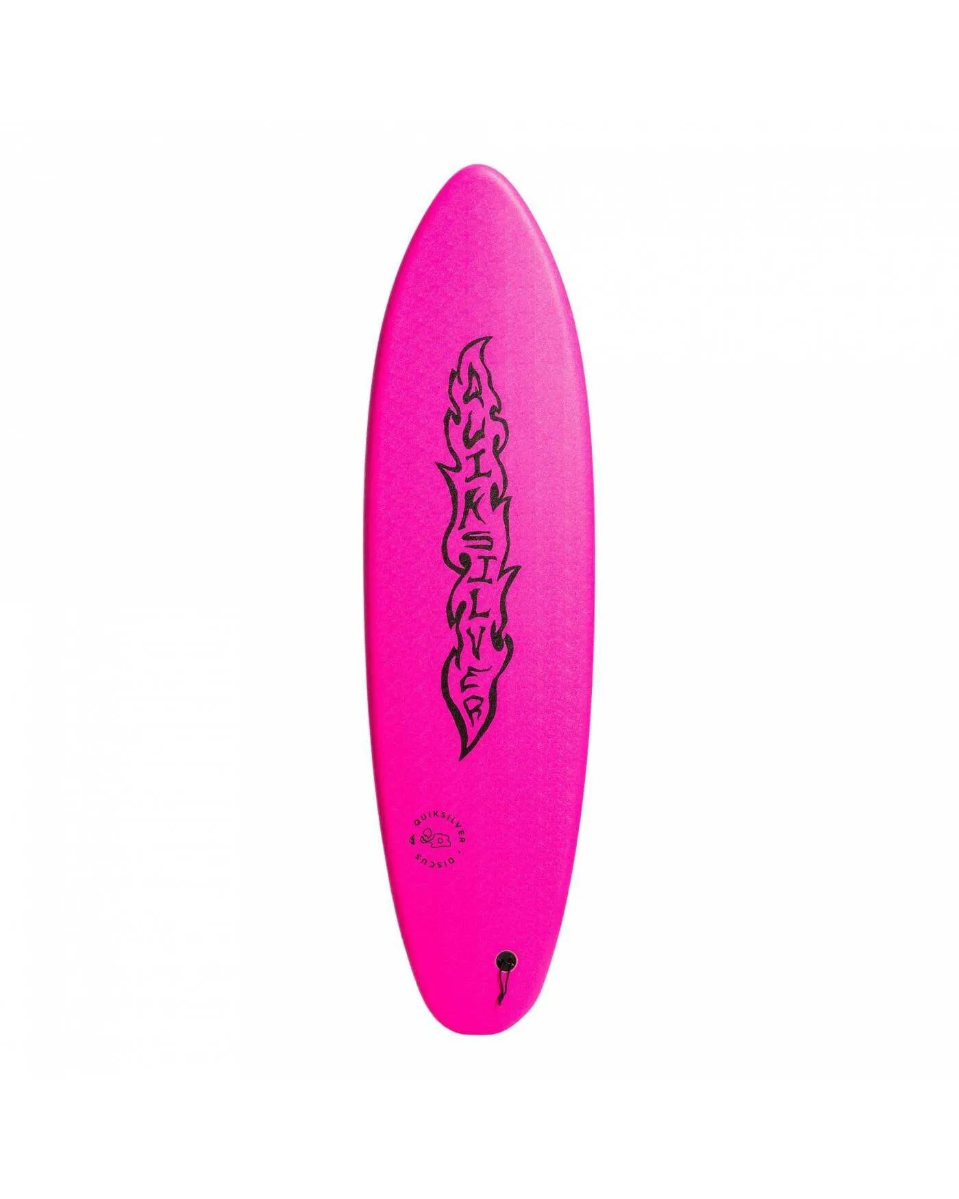 Soft Top Surfboards (Foamies / Softboards) | Quicksilver | Discus | 6