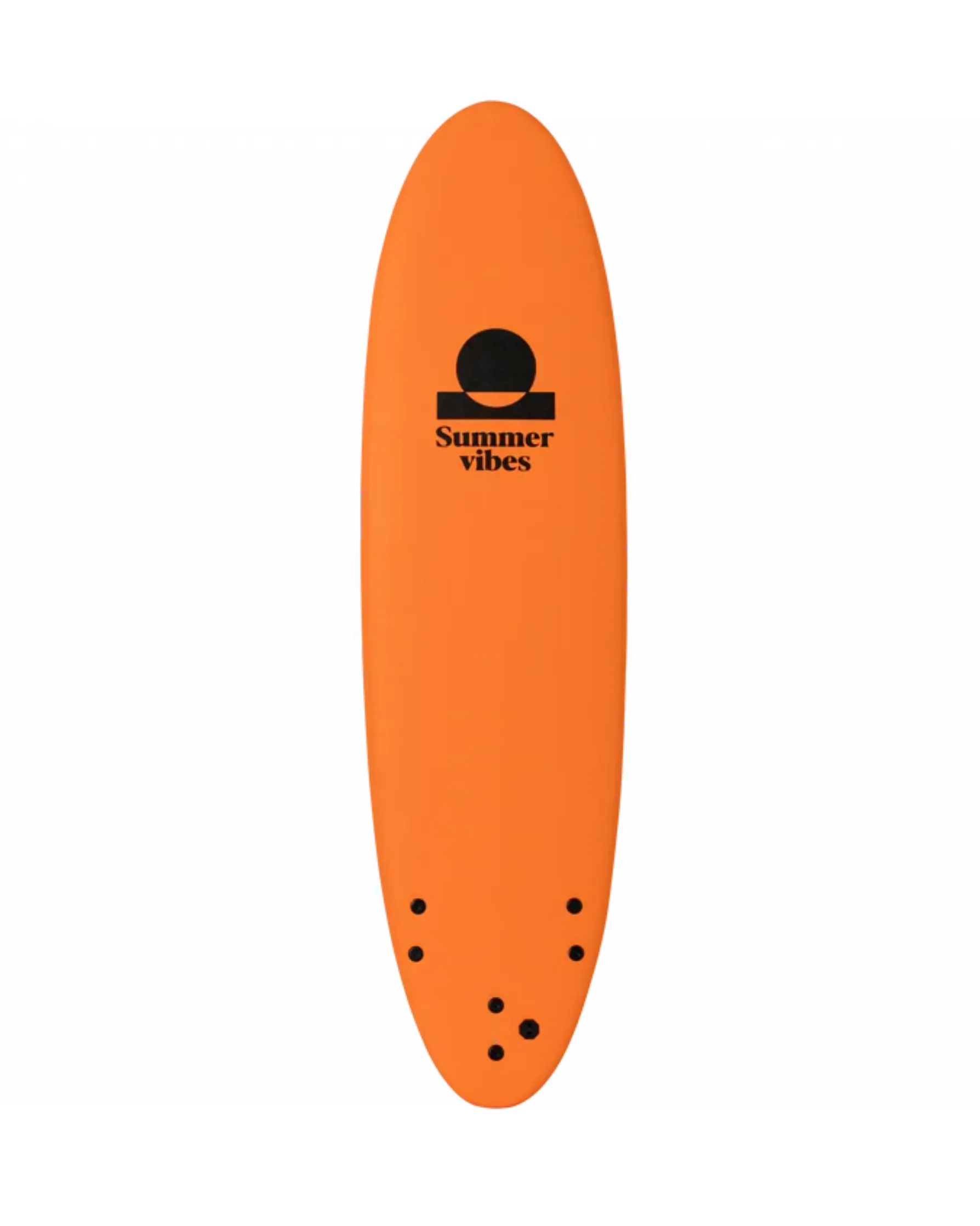 Soft Top Surfboards (Foamies / Softboards) | Summer Vibes | Cruising | 7 to 9 
