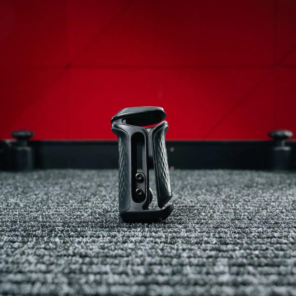 Tilta Xeno Side Handle with Locating Pins 