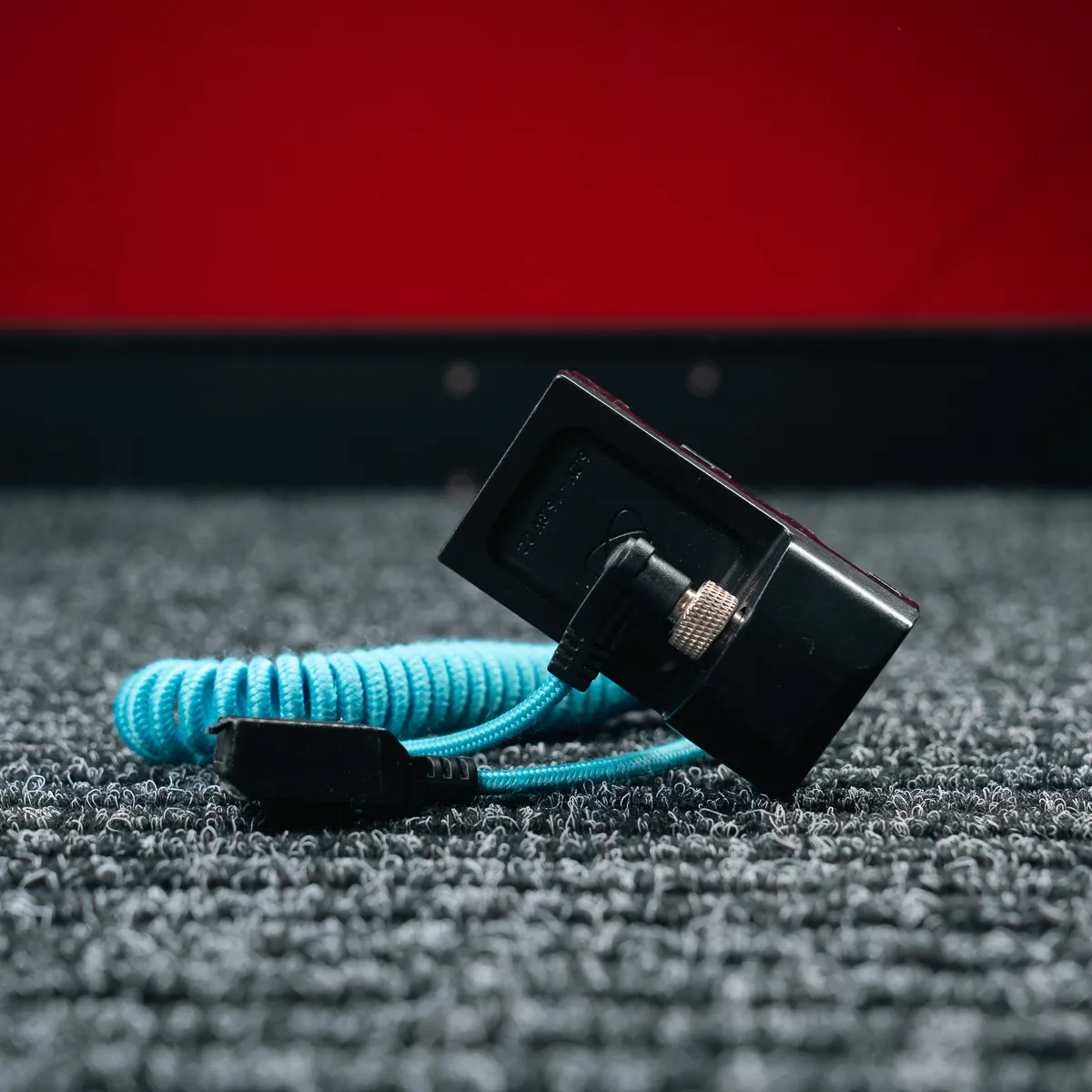 Kondor Blue D-tap-NPF