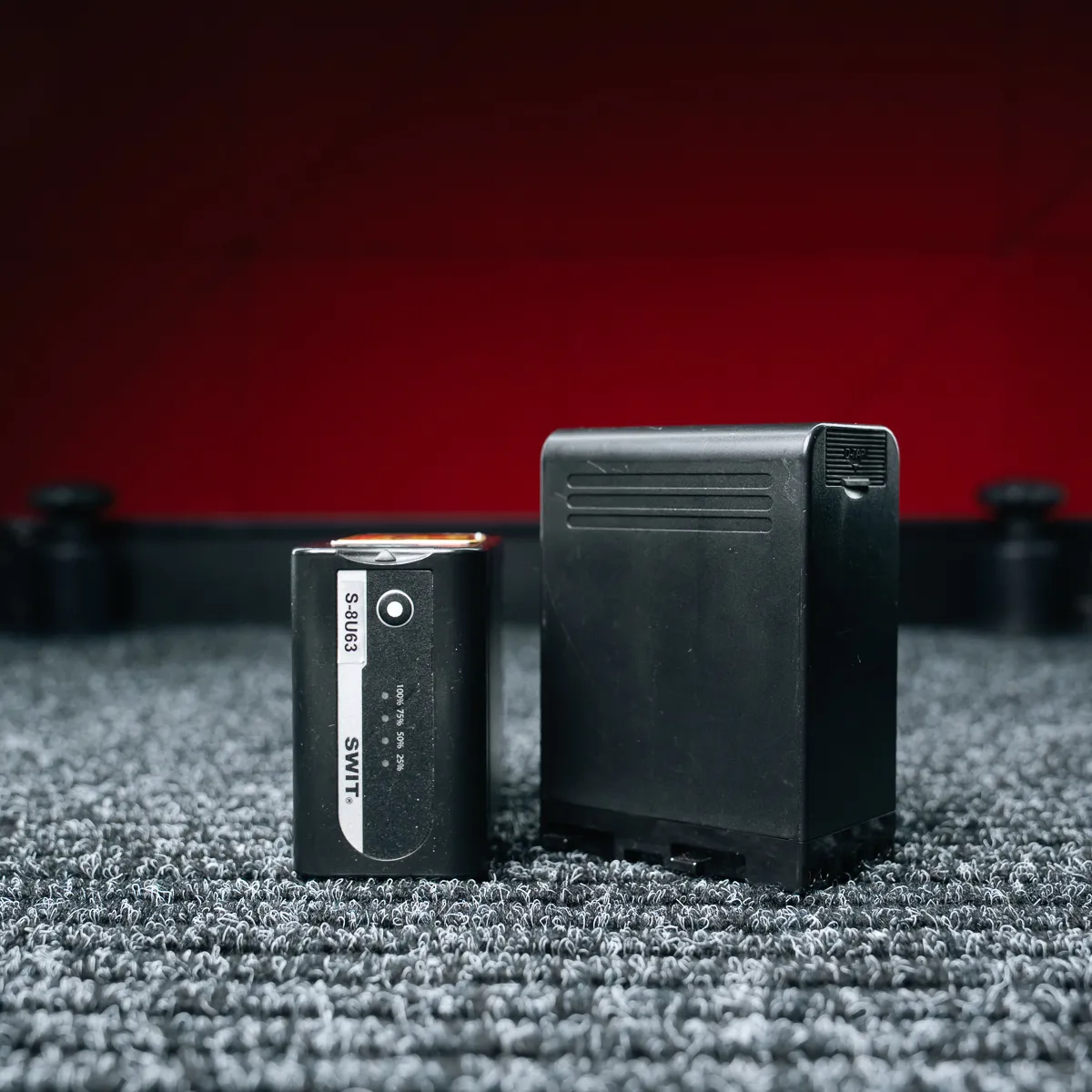 SWIT S-8U63 63Wh Battery for Sony FX6/FX9 