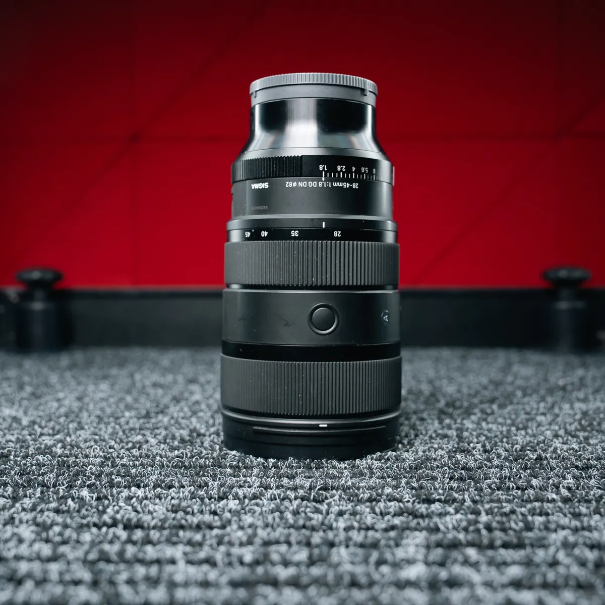 Sigma 28-45mm f/1.8 DG DN Art E-mount 