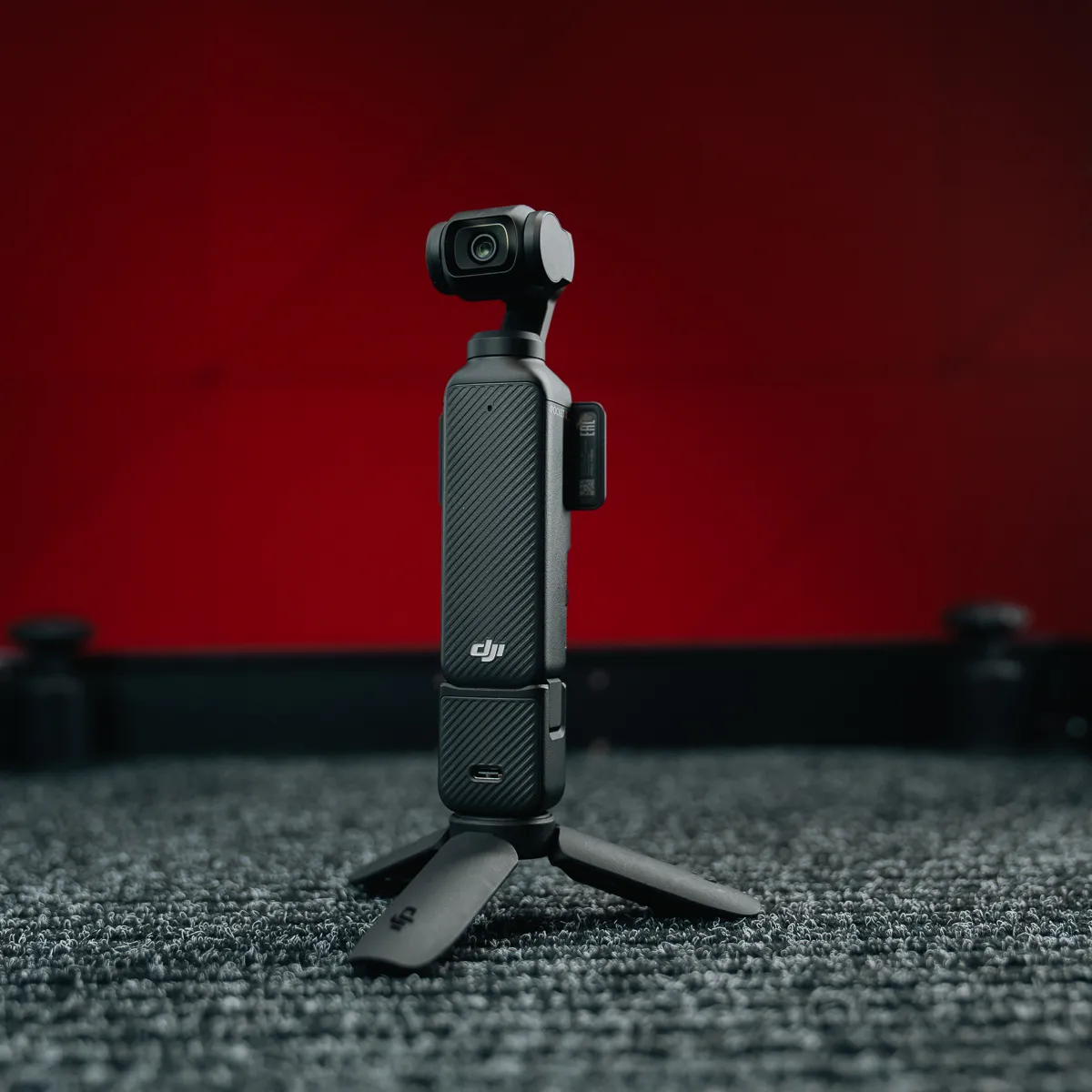 DJI OSMO POCKET 3 Creators Combo 