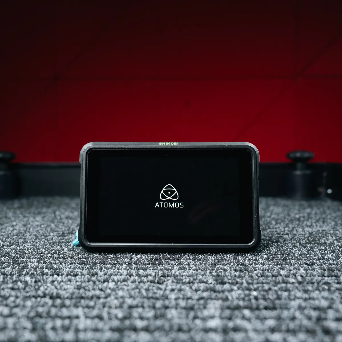 Atomos Shinobi 5 4K HDMI Monitor