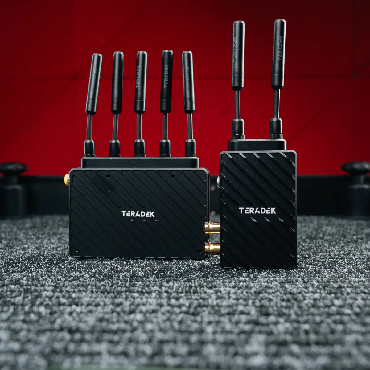 Teradek Bolt 6 LT 750 TX/RX