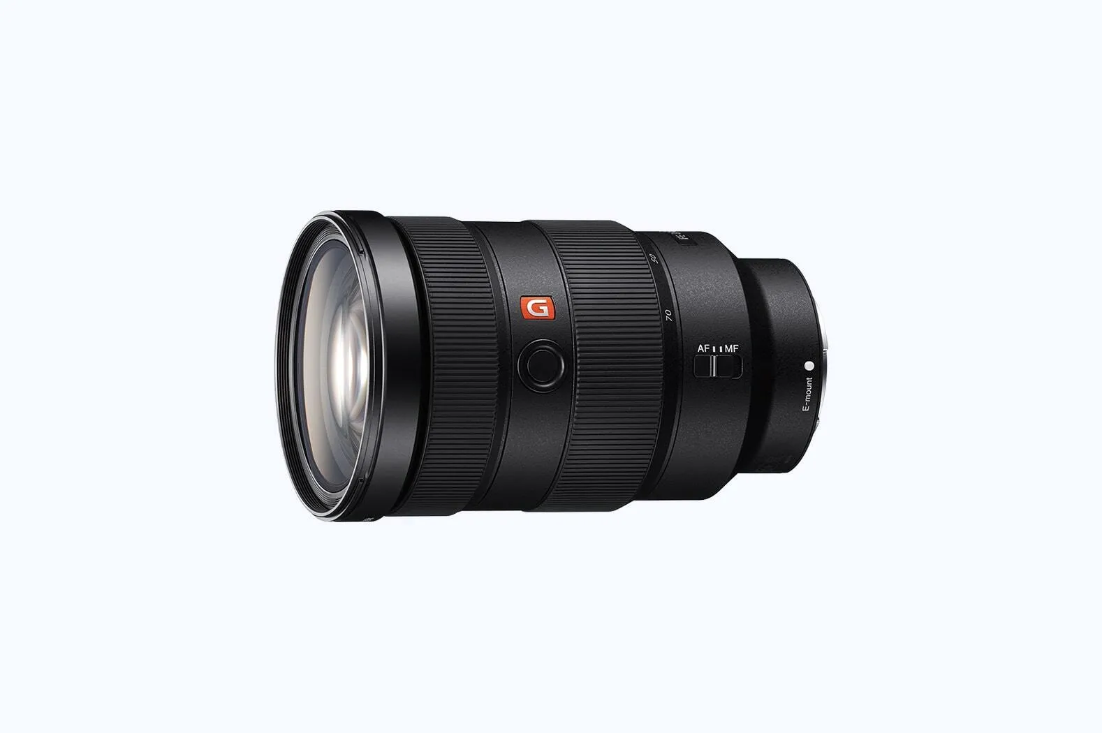 Sony FE 24-70mm f/2.8 GM