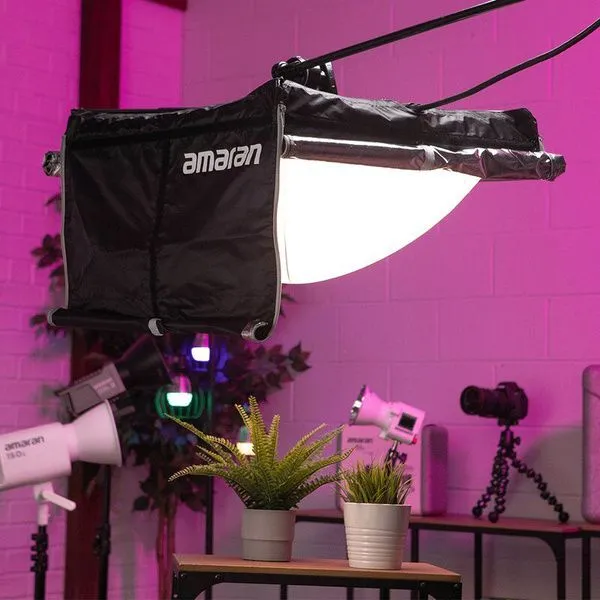 Amaran Lantern For F22c