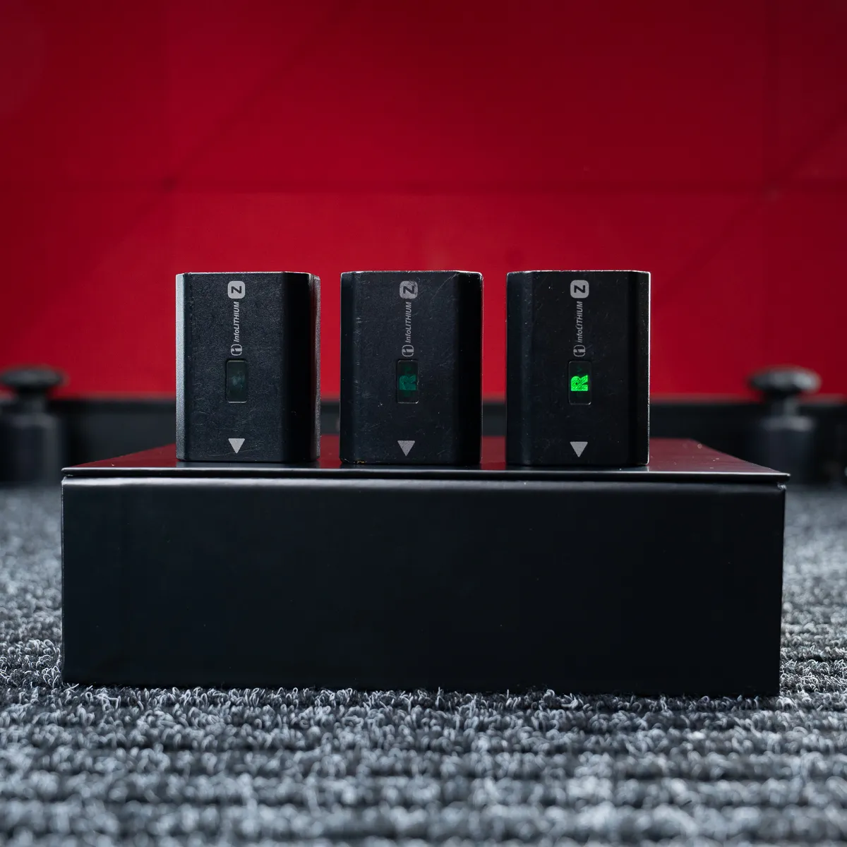 Sony NP-FZ100 Battery