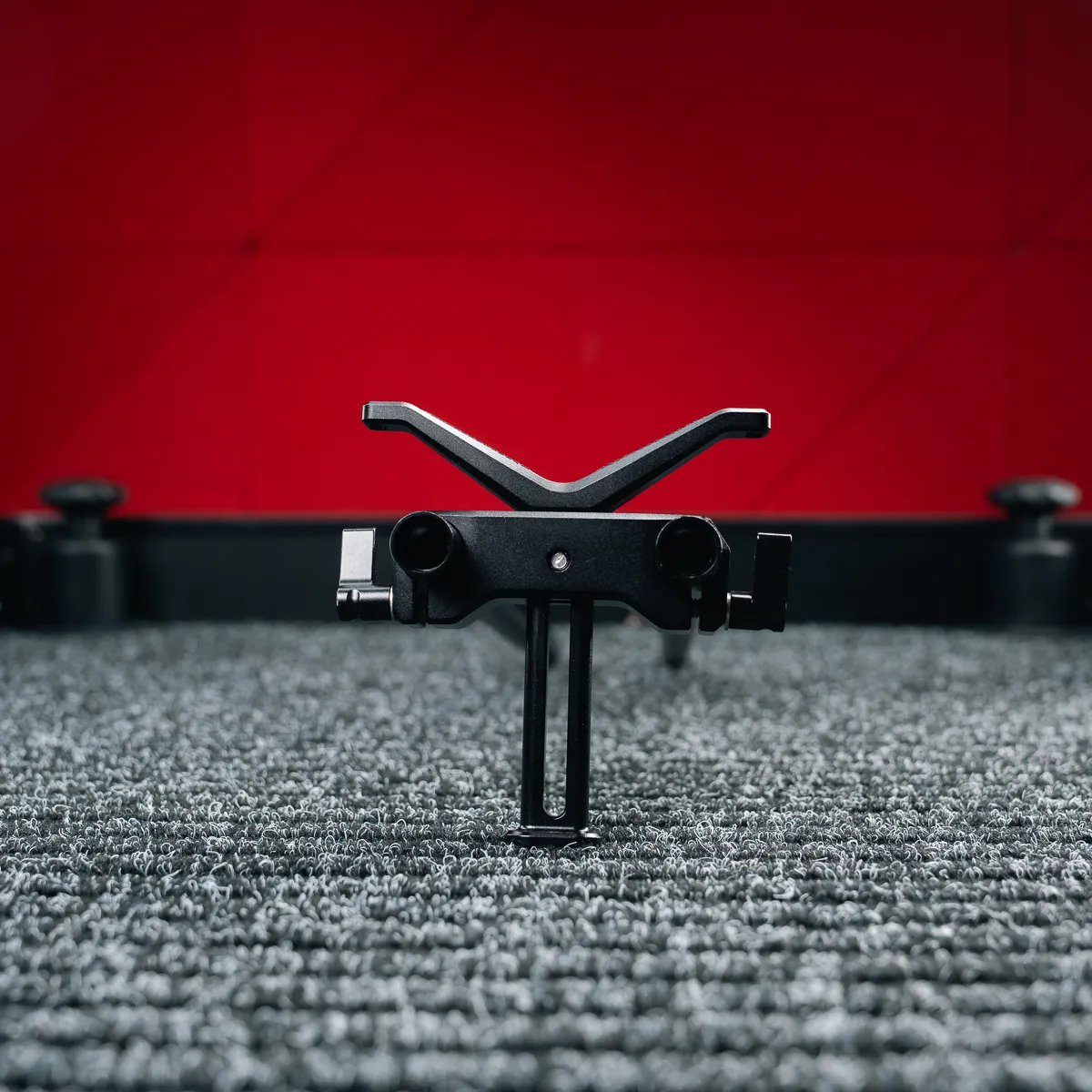 Smallrig Lens Support 15mm Rods 