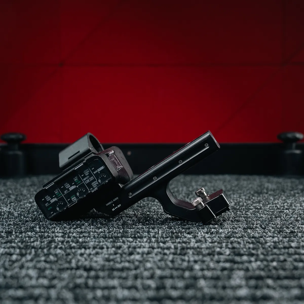 Sony XLR-H1 Handle Unit