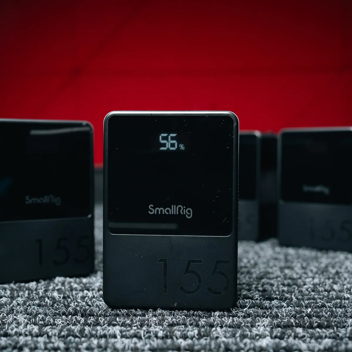 Smallrig Mini V-Mount Battery 155W 