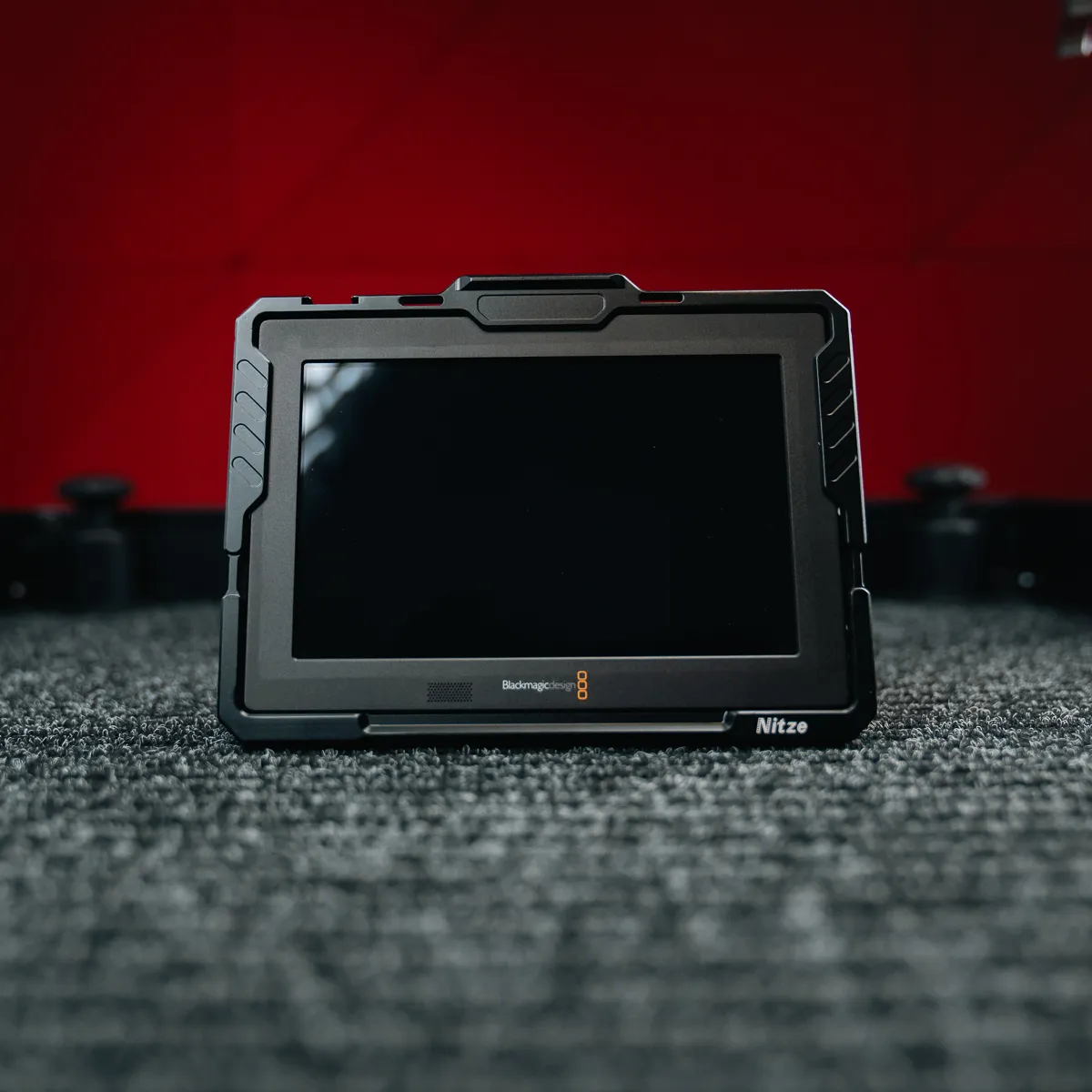 Blackmagic Video Assist 7 3G Recorder 