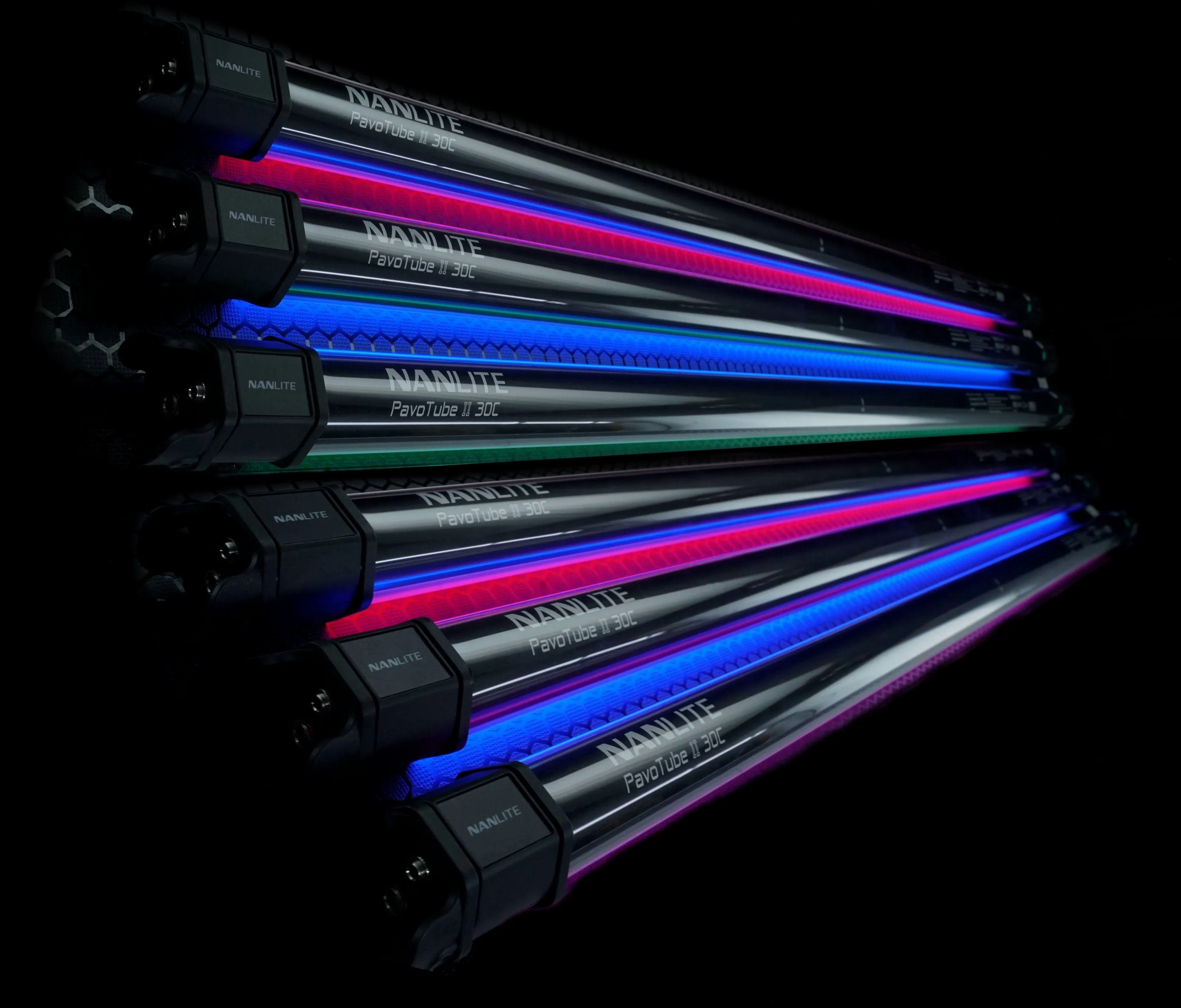 Nanlite PavoTube 30c 