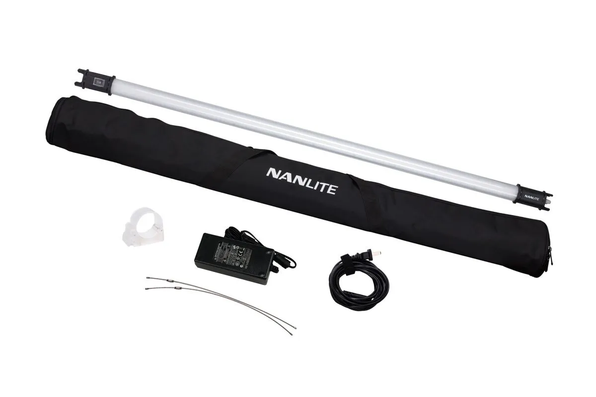 Nanlite PavoTube 30c 