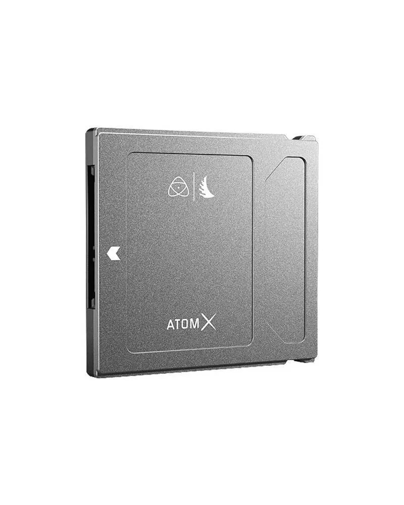 AtomX SSD 500GB 