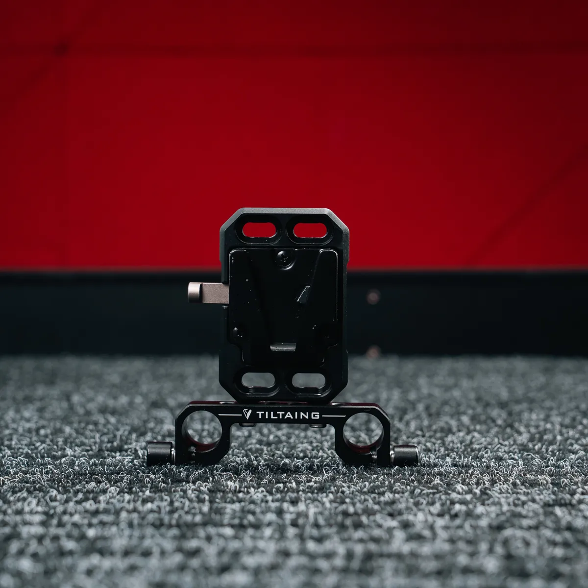 Tilta Pocket V-Mount Battery Plate