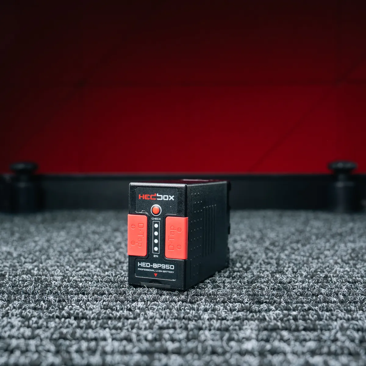 Hedbox Li-Ion BP95D за Sony FX6 95Wh / 6700mAh