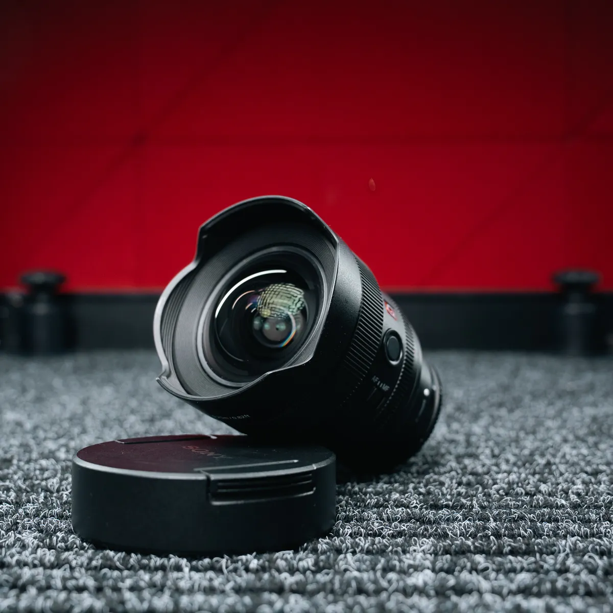 Sony FE 14mm f/1.8 GM