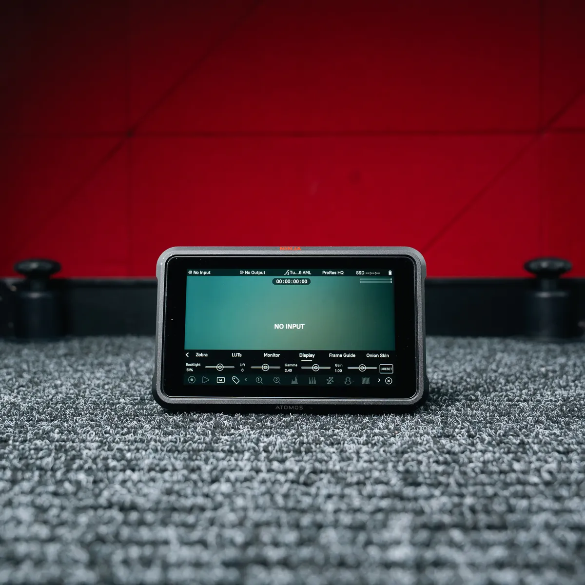 Atomos Ninja V Recorder 