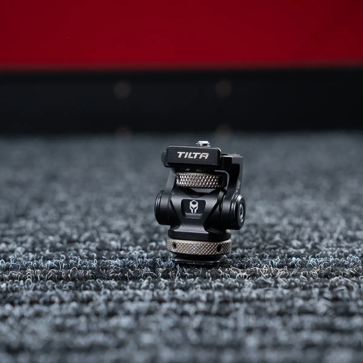 Tilta Monitor Mount Cold Shoe