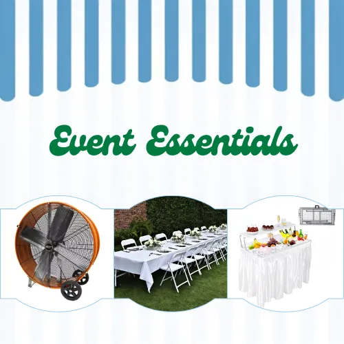 Event Essentials