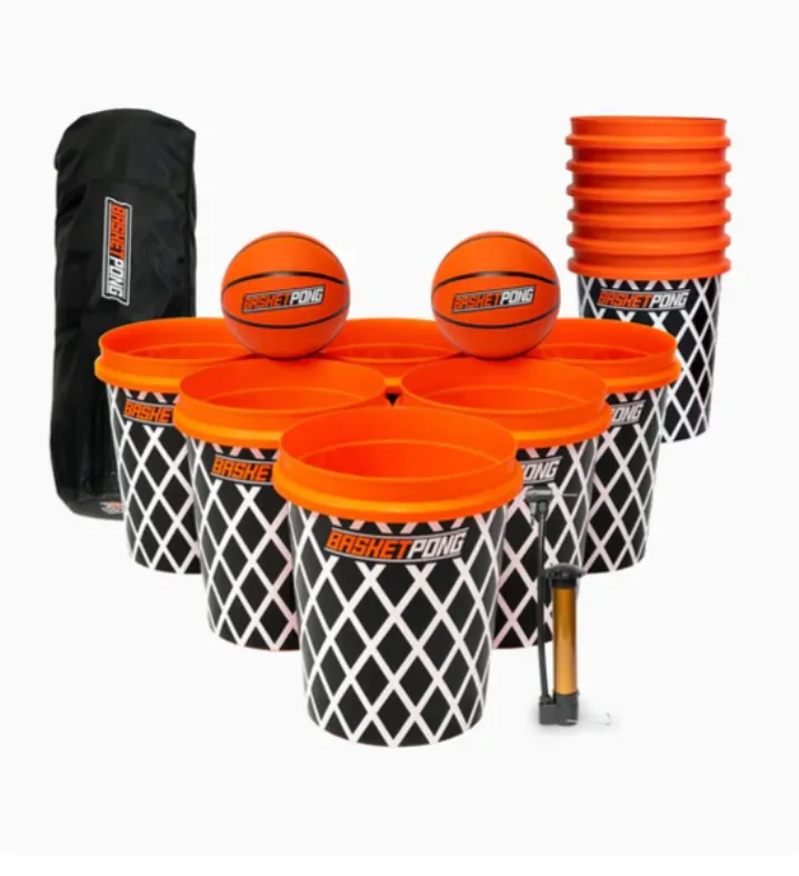 Basketpong