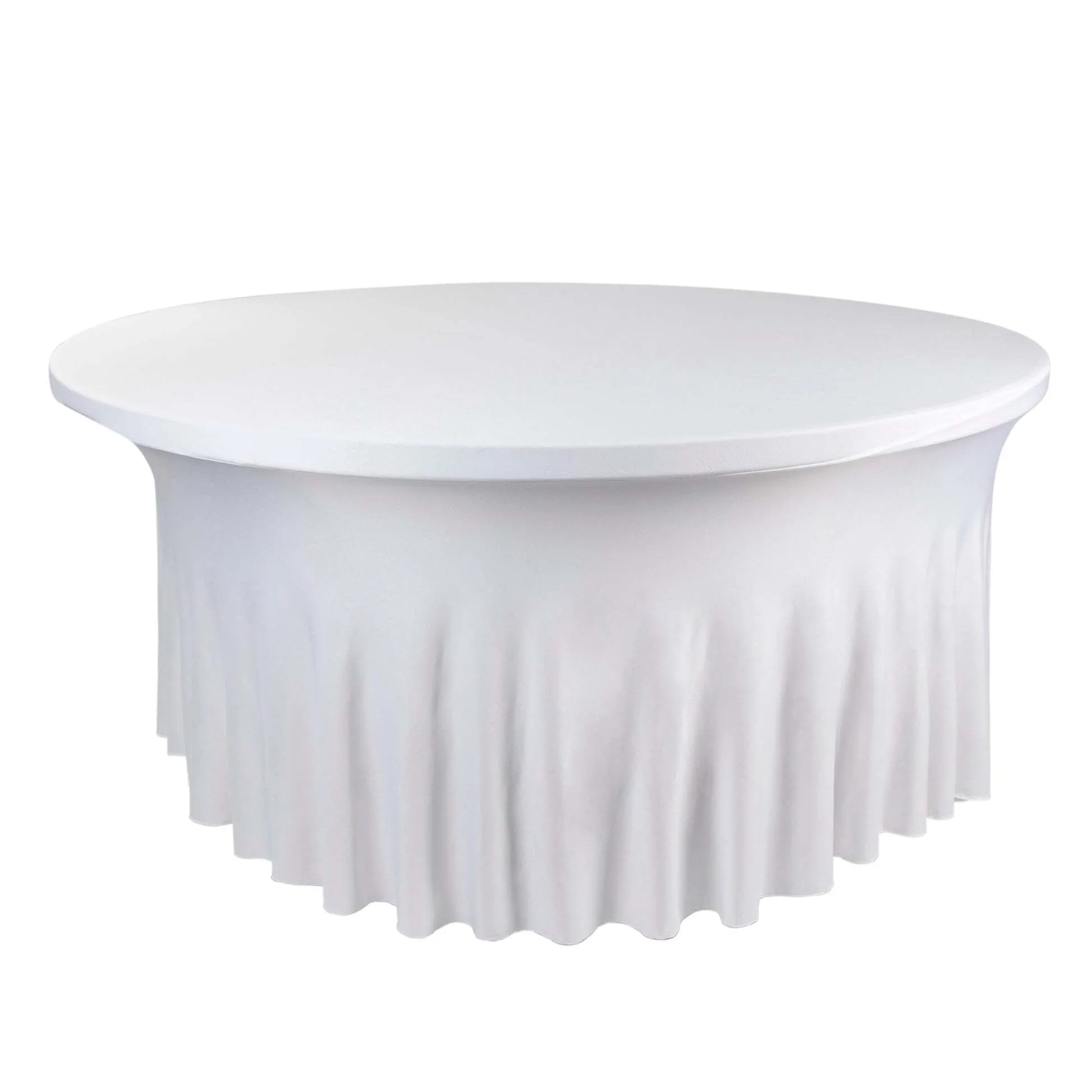 5ft Round Table Cover