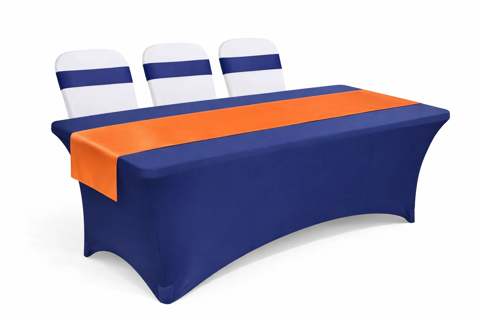 Table and Table Linen Bundle