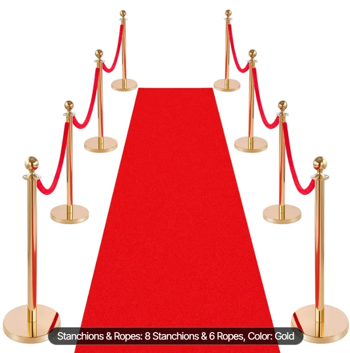 Hollywood Red Carpet