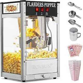 Popcorn Machine