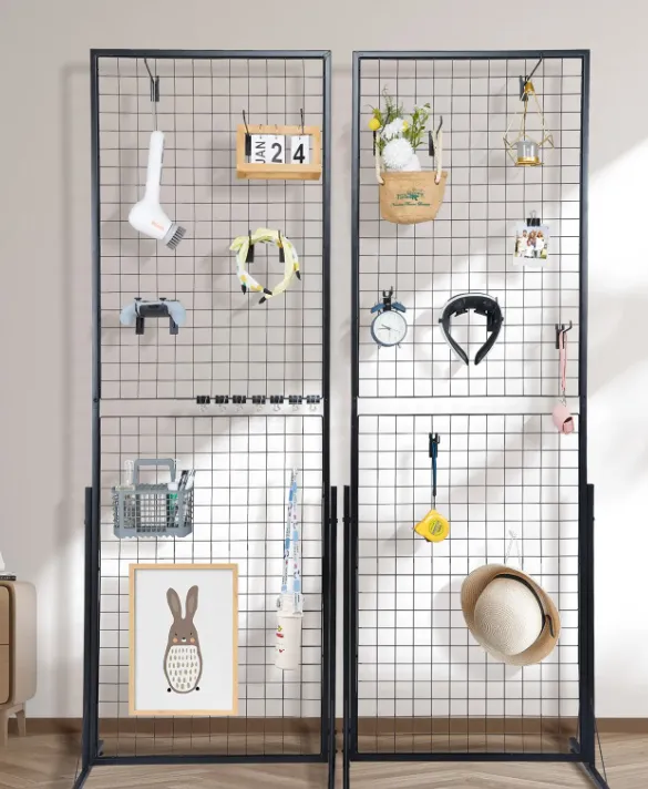 Grid Panels (Graduation Brag Walls)