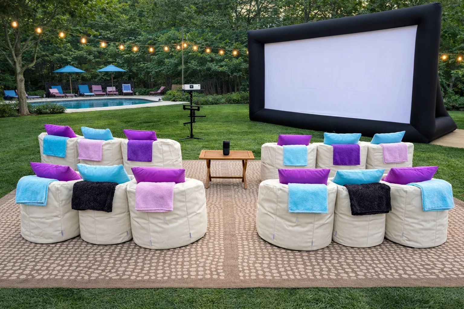 Movie Night Sugar Rush Bundle