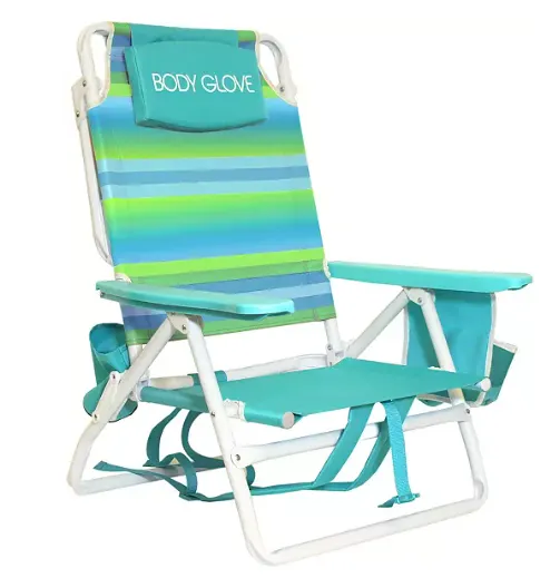 BEACH CHAIR