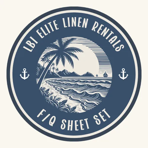 FULL/QUEEN SHEET SET