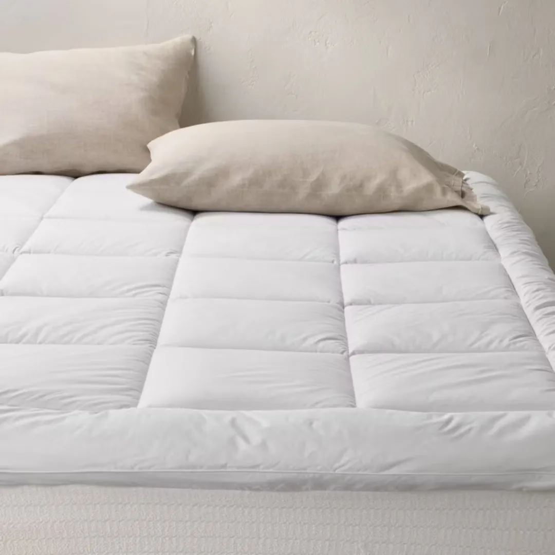 Mattress Pad