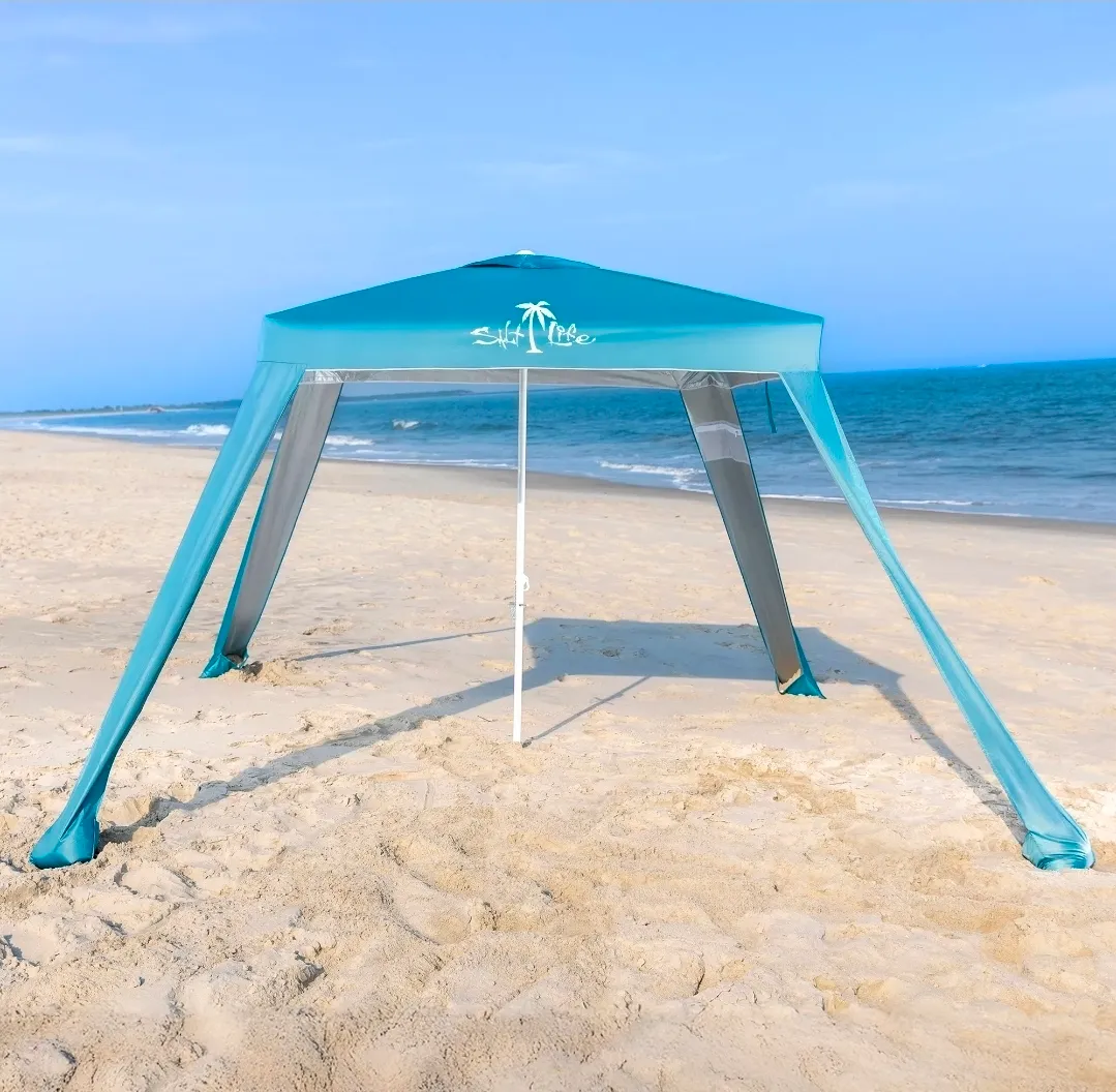 BEACH CABANA