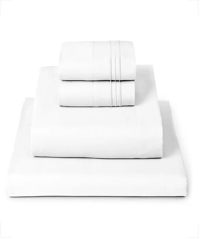 PREMIUM FULL/QUEEN SHEET SET