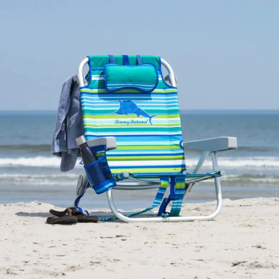 BEACH CHAIR