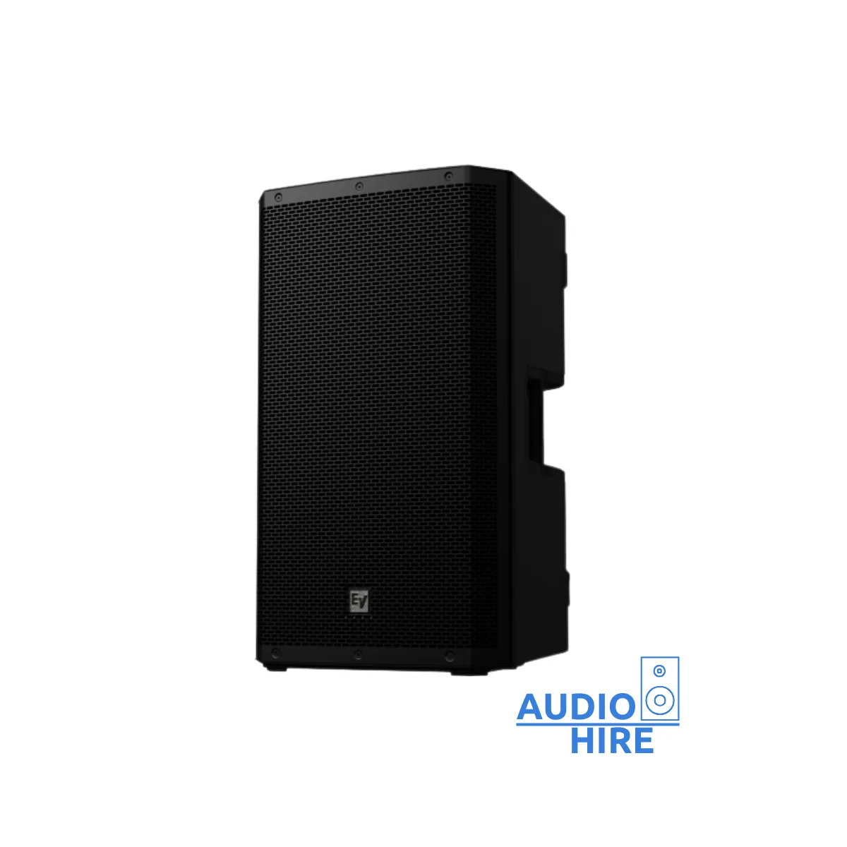 Basic Mic and Speaker Package