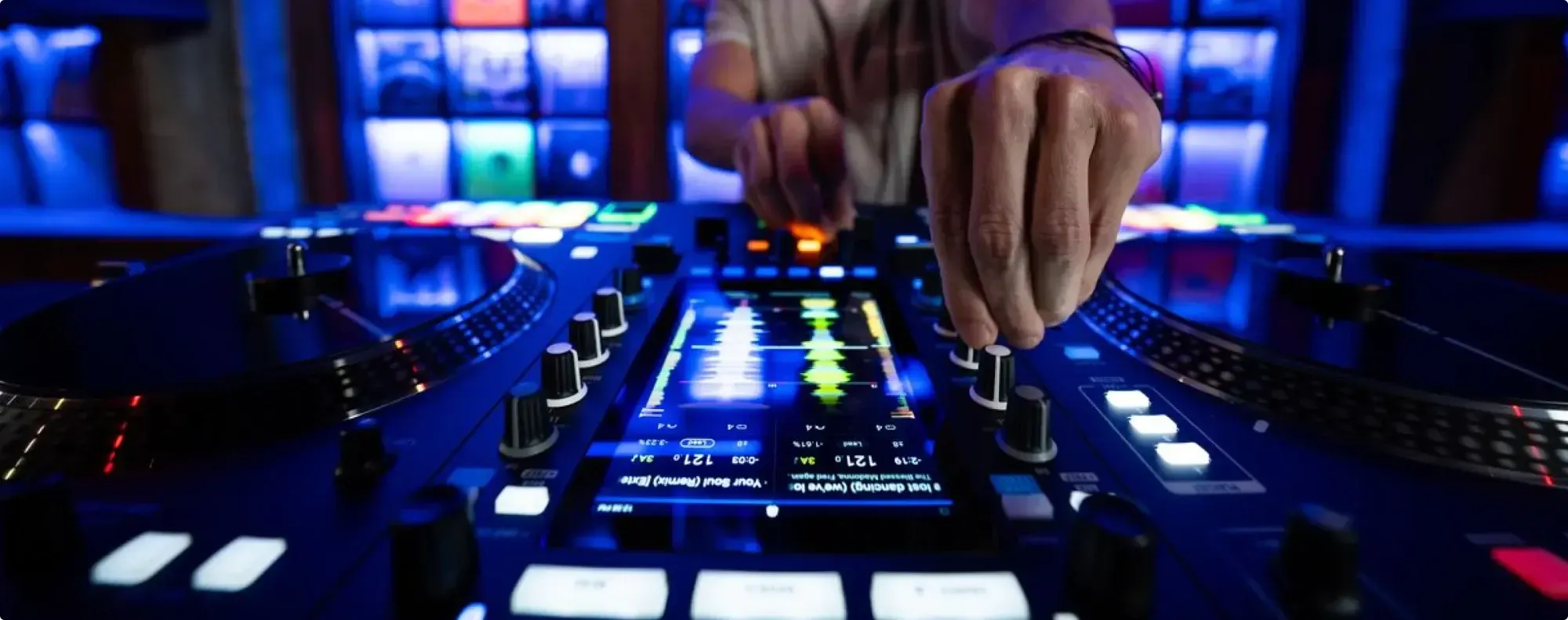 Rane System One