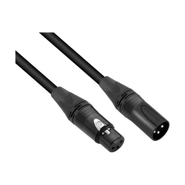 50 XLR Cable Hire