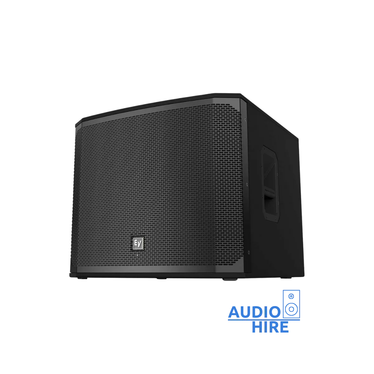 1300 Watt 18" Subwoofer (Single)