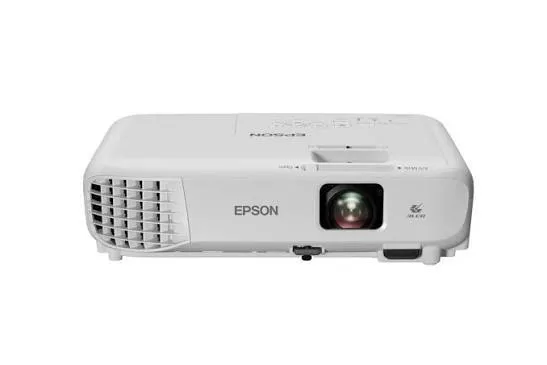 Projector and Screen