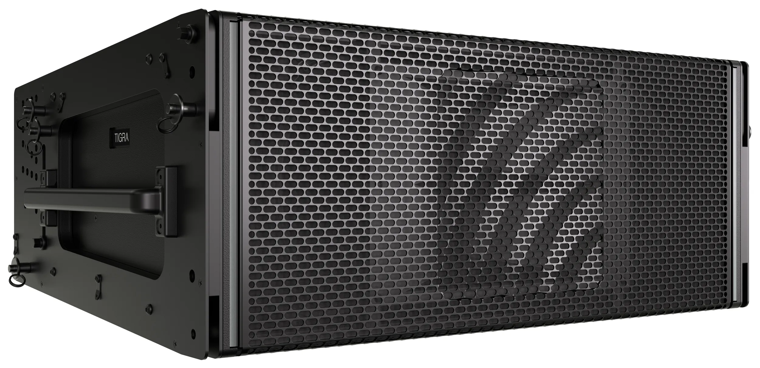 Meyer Sound Tigra: Complete Line Array Guide