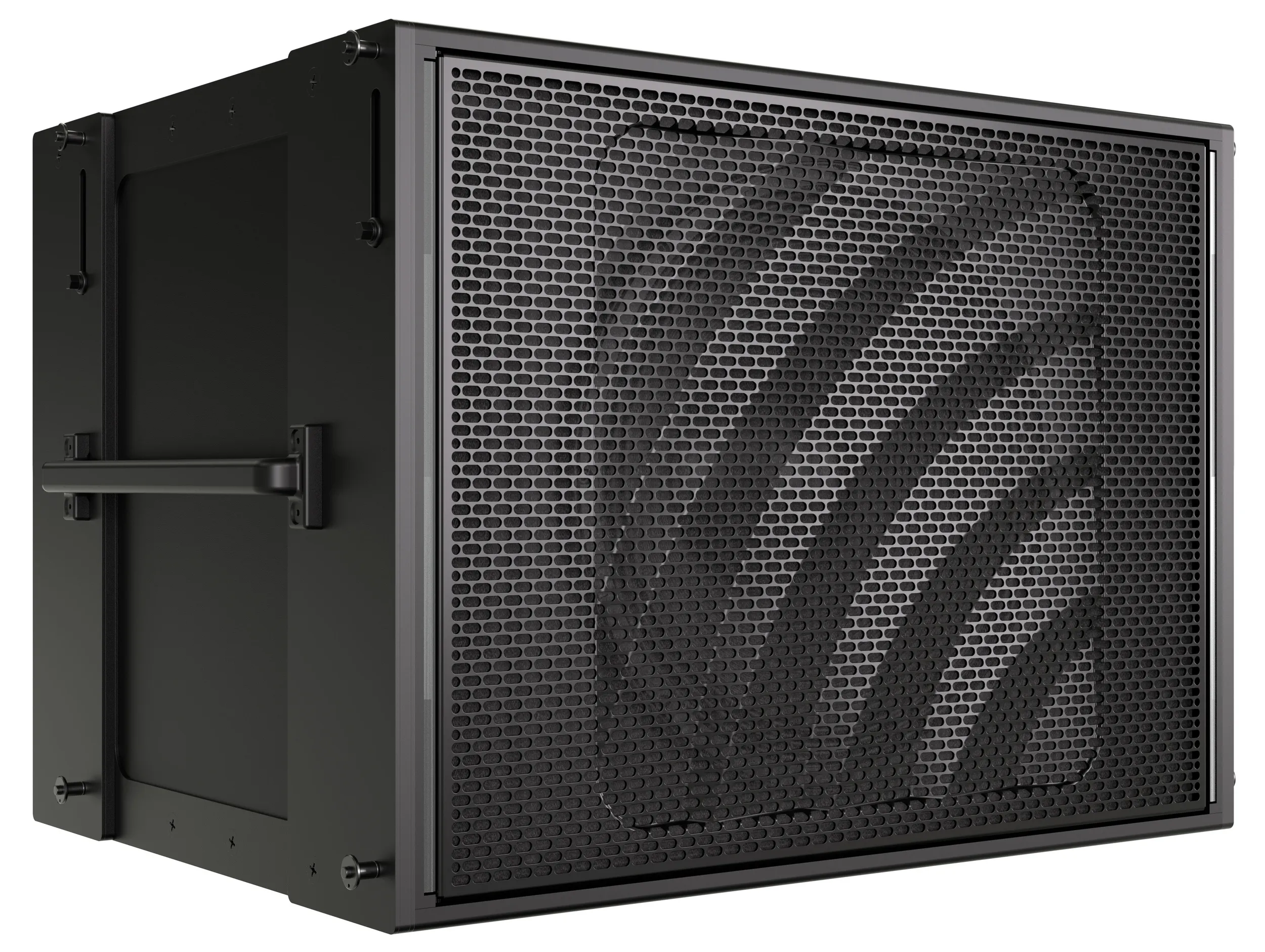 Meyer Sound 1800-LFC professional low-frequency control element