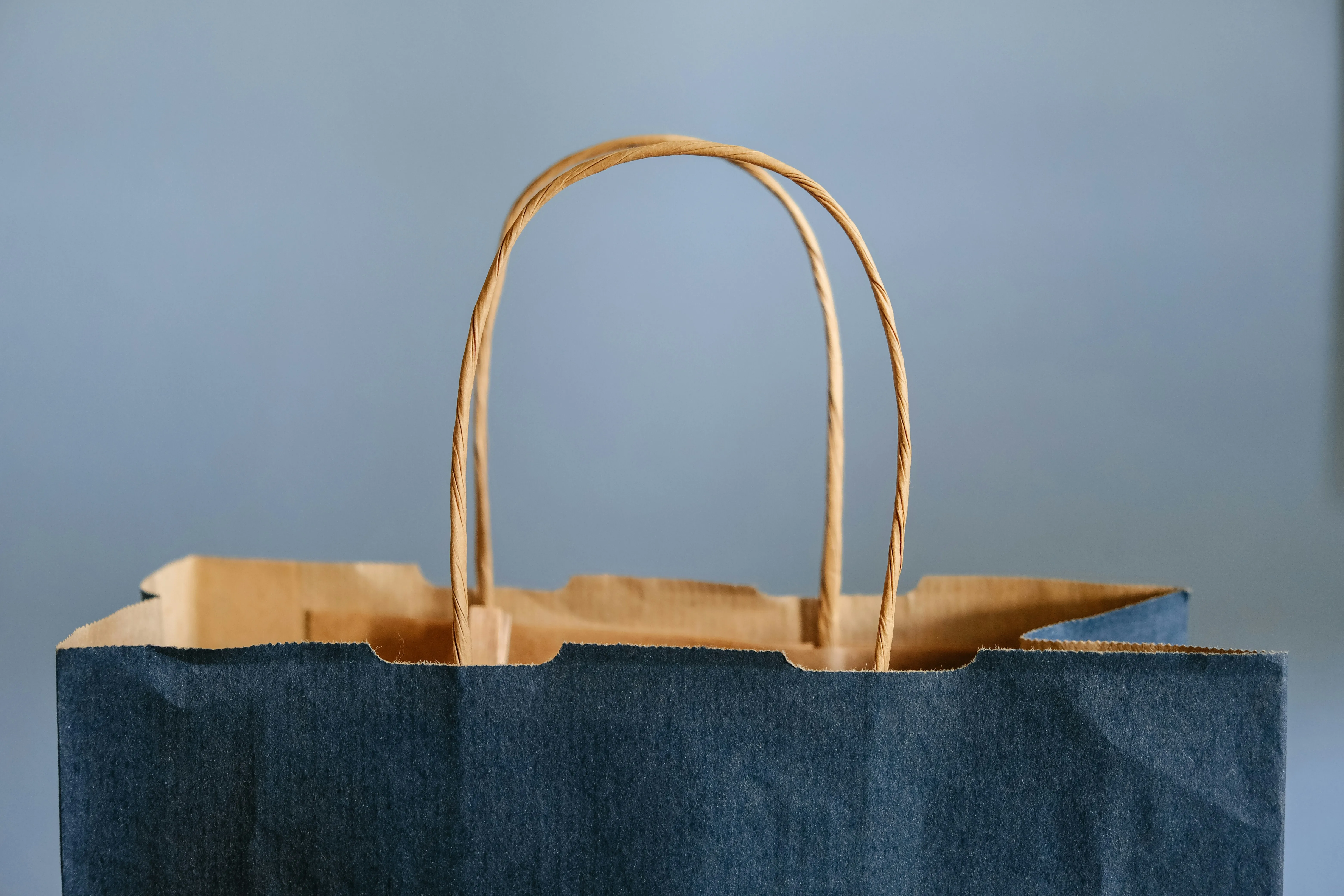 Shopping bag 
