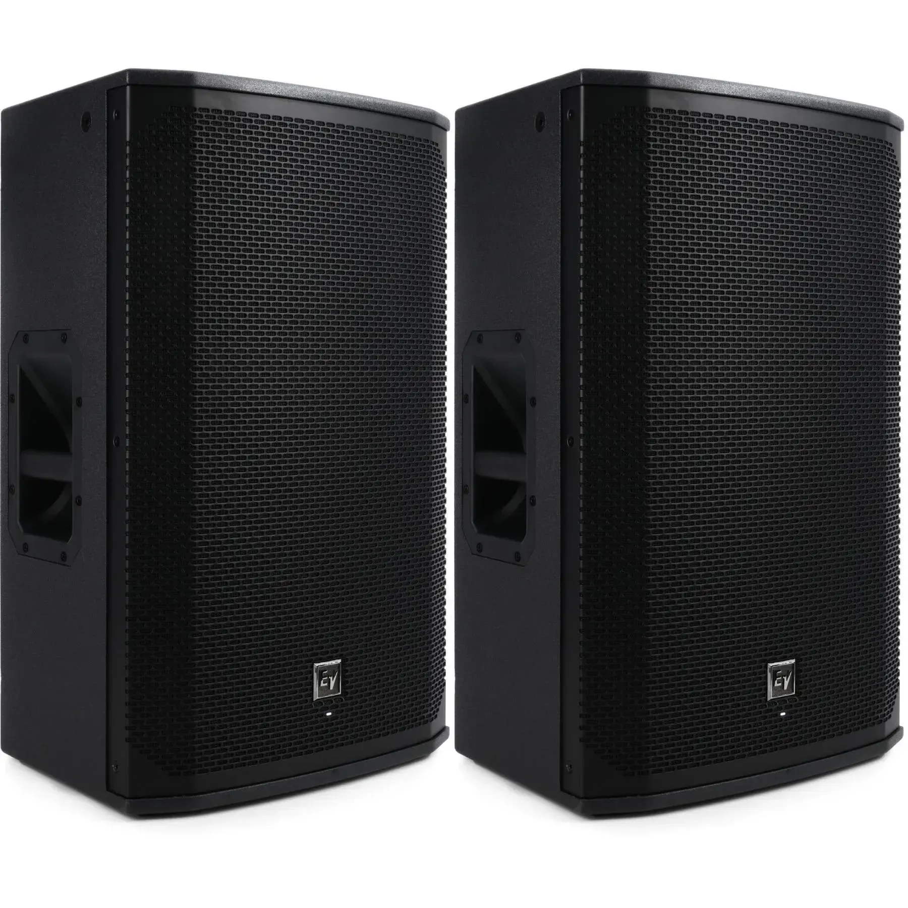 Electro Voice Speakers 